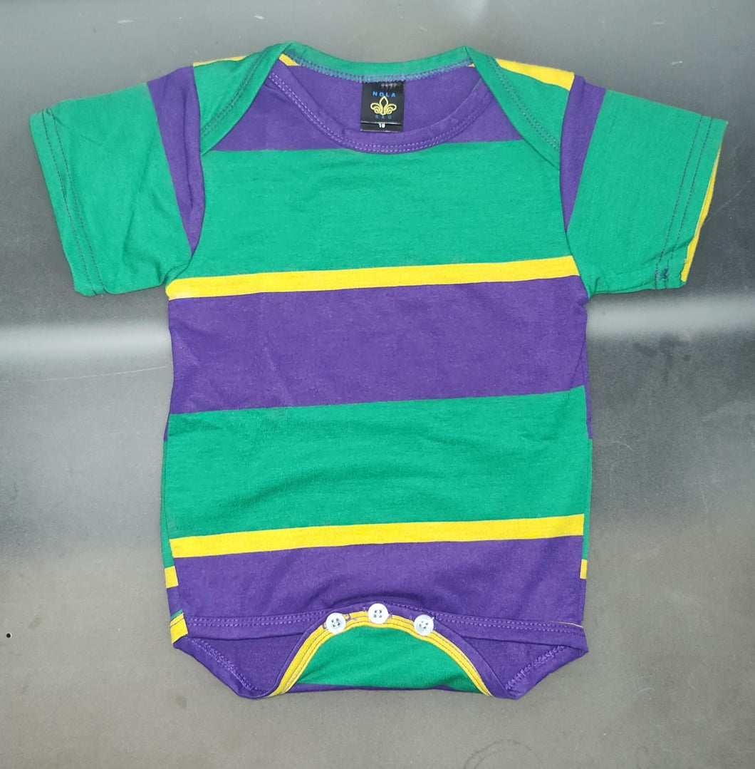 MARDIGRAS KIDS/INFANT