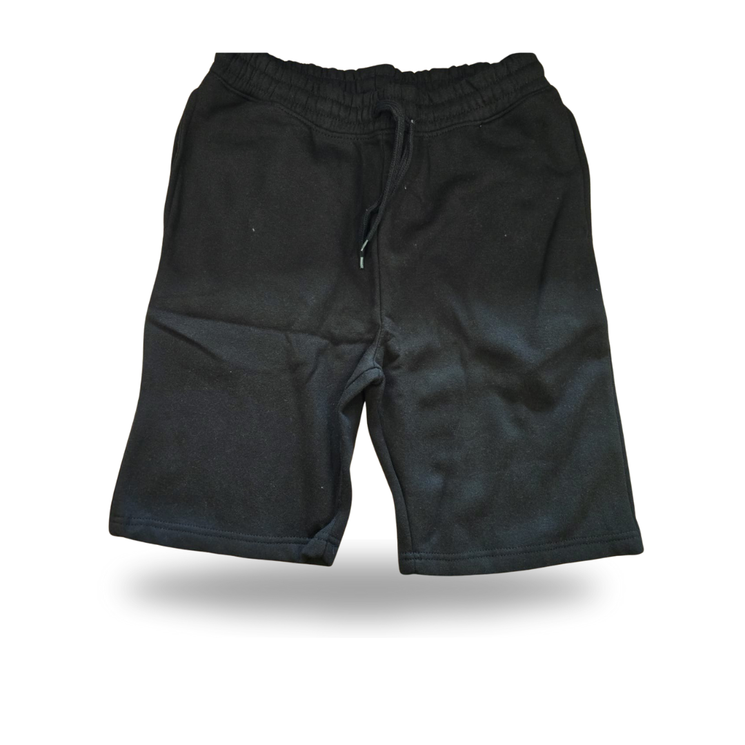NOLA FLEECE SHORTS