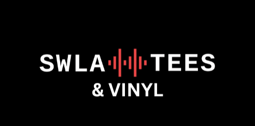 SWLA Tees & Vinyl