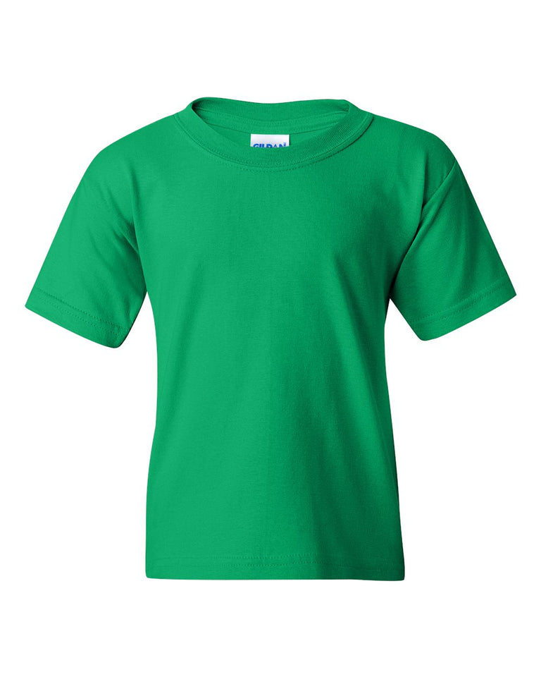 GILDAN YOUTH SHORT SLEEVE - 5000B