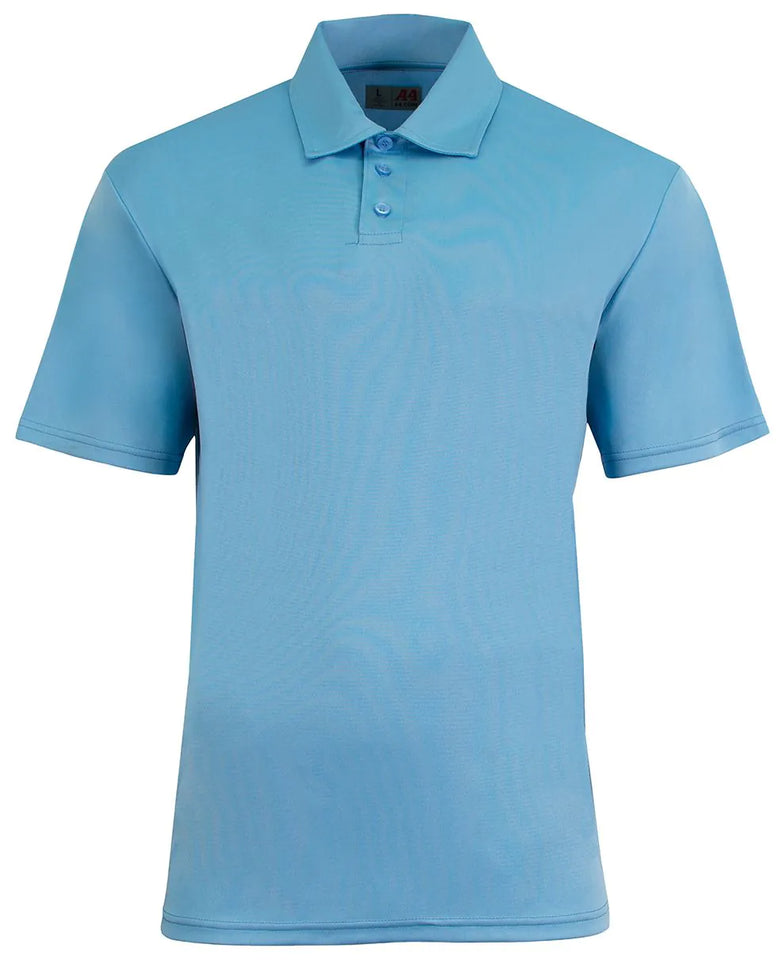 ADULT SPRINT POLO - N3520