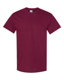 GILDAN ADULT SHORT SLEEVE OVER SIZE - 5000(2X-3X-4X-5X)