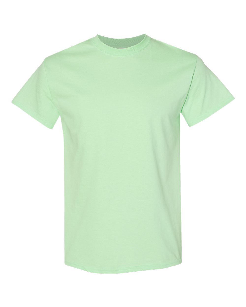 GILDAN ADULT SHORT SLEEVE (SECONDARY)- 5000(S-M-L-XL)