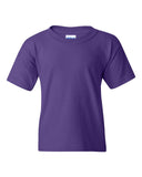 GILDAN YOUTH SHORT SLEEVE - 5000B