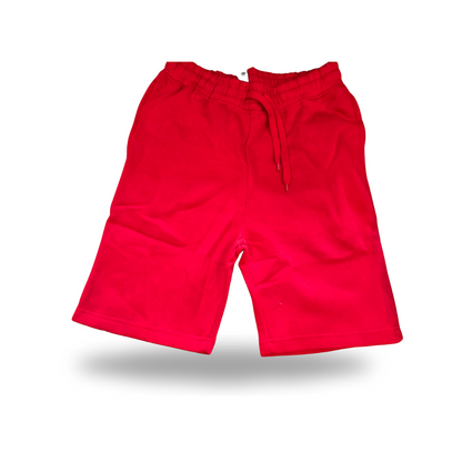 NOLA FLEECE SHORTS