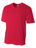 ADULT FLAG AND FAN JERSEY - N4212