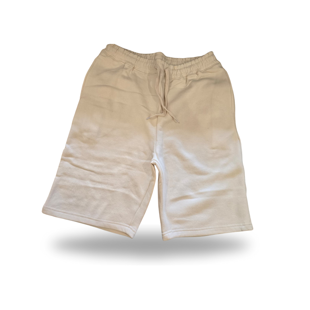 NOLA FLEECE SHORTS