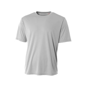 YOUTH SPRINT PERFORMANCE TEE - NB3402