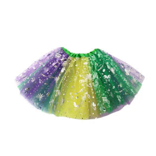 MARDIGRAS TUTU