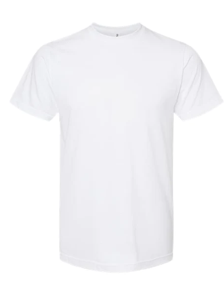 ADULT Sublimation T-Shirt